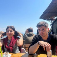 Emre (@paksaemre) Twitter profile photo