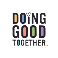 Doing Good Together™ (@doinggoodtgthr) 's Twitter Profile Photo Doing Good Together™ (@doinggoodtgthr) 's Twitter Profile Photo