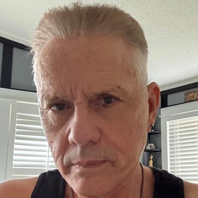 Michael Vinyardさんのプロフィール画像