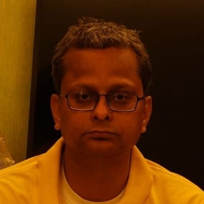 A common man 🇮🇳 | Engineer | Information Technology | Cyber Forensics