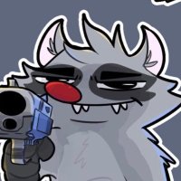 Ron 🔫🍺 (@ron_raccoon_) 's Twitter Profile Photo Ron 🔫🍺 (@ron_raccoon_) 's Twitter Profile Photo