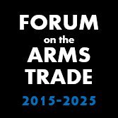 ForumArmsTrade (@forumarmstrade) 's Twitter Profile
