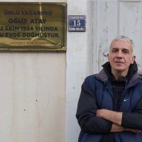 Gürsel Göncü (@gurselgoncu) 's Twitter Profile Photo Gürsel Göncü (@gurselgoncu) 's Twitter Profile Photo