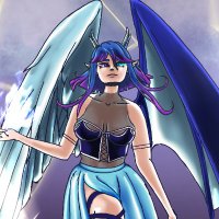 Yatica Silver🔜PAXEAST (@yaticaimagine) 's Twitter Profile Photo Yatica Silver🔜PAXEAST (@yaticaimagine) 's Twitter Profile Photo