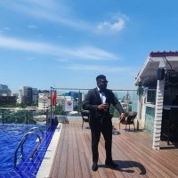 Chioma's Man (@koathe3rd) 's Twitter Profile