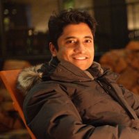 Prateek Punj (@punjiam) 's Twitter Profile