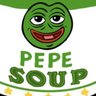 PEPES0UP's profile picture. #Bitcoin Maxi | $PEPE 🐸 Maxi | #Eth 🍆 Maxi
⚠️ My tweets are not a financial advise
 ➡️ #PepeArmy 💪🐸 #Pepeislove #pepe