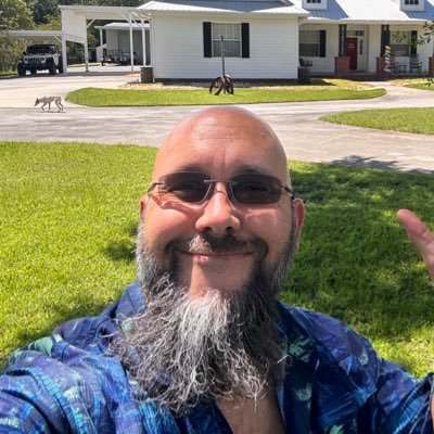 married, dad of 2. learning daily, enjoying the ride