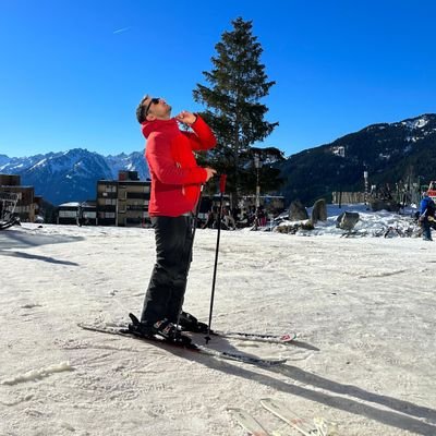 Schmsli's profile picture. 