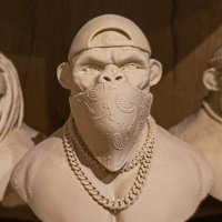 LazyApeStudio (@saddex3d) 's Twitter Profile