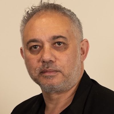Prof Kevin W Singhさんのプロフィール画像