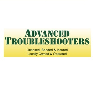 AdvTrbleShooter's profile picture. We are a premier residential and commercial heating and cooling company.