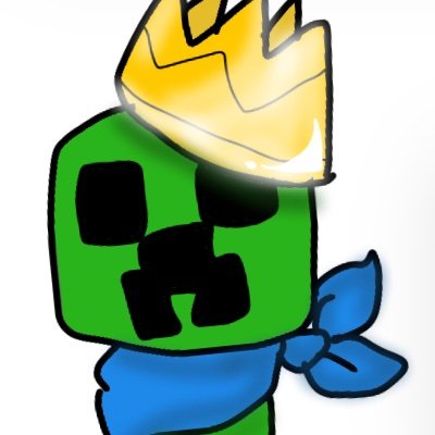 I'm just a guy who loves to play Minecraft and do art stuff and edits🙂👍 and also I play fall guys and plus go follow my other account is 👑Shadowfoxking💎 thx