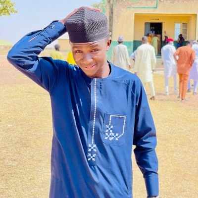 iliyasu_jauro's profile picture. Alhamdulillah Ala Kulli Halin 🇳🇬