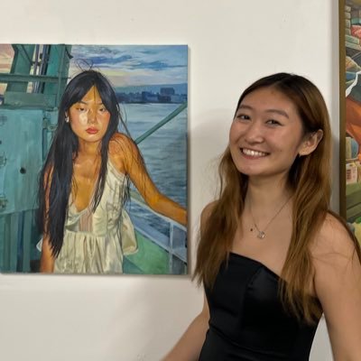 emily zhang Profile