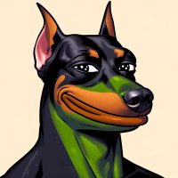 Dr. Good Pussy (@dobimus_maximus) 's Twitter Profile Photo Dr. Good Pussy (@dobimus_maximus) 's Twitter Profile Photo