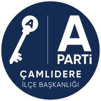 Anahtar Parti Çamlıdere İlçe Başkanlığı (@camlidereaparti) 's Twitter Profile