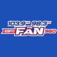 103.9 & 98.3 ESPN The Fan (@espnthefan) 's Twitter Profile