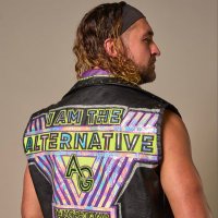 Anthony Greene アンソニー・グリーン (@alternative_ag) 's Twitter Profile