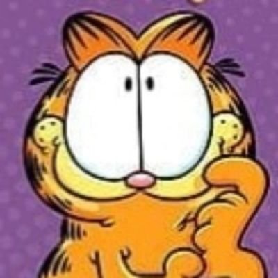 GarfieldWoody's profile picture. A regular, normal, ordinary person who likes trains and cartoons