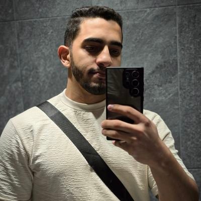 AliElSayedg's profile picture. Android Developer
Coffee ☕️ & memes 😋