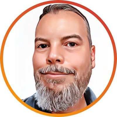 iamJonHogue's profile picture. I like tech and rockets and stuff, but mostly rockets 🚀 | I follow $TSLA $NVDA $PLTR $RKLB $EOSE $ACHR $MSTR $BMNR $ABTC $BTC $DOGE 🇺🇸 Just GROK it!