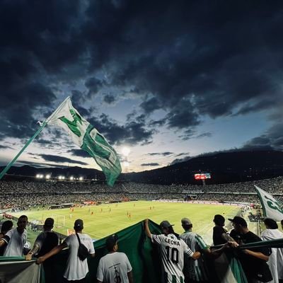 Juan__SZS's profile picture. 🇨🇴 @nacionaloficial 💚🤍🔥