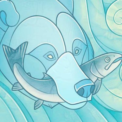 35+🇨🇦Artist 🐺🐻🖌️🎨 Not posting here anymore. Please find me on Bsky, Tumblr or FA. Join my Ko-fi to never miss a post!