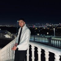 Fedai Öztürk 🌓 (@fedoderler) 's Twitter Profile