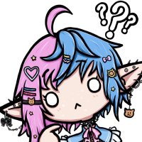 Kiyo 🌙✨ Space Elf Vtuber | ✨ Emote Comms Open ✨ (@itskiyocat) 's Twitter Profile