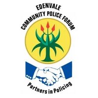 Edenvale Community Police Forum (@edenvalecpf) 's Twitter Profile