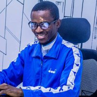 Abdulsalam Abdulrahman ICP (@abdulsalamtech) 's Twitter Profile
