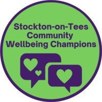 Stockton-on-Tees Community Wellbeing Champions (@well_champs) 's Twitter Profile