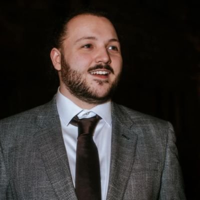 Max 👍 mostly Smash & MTG | Controller modder | 27 He/Him