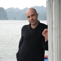 Luis MARTIN-DOMINGO (@luispain) 's Twitter Profile