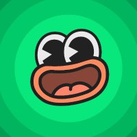 Franky's Dinner (@frankythefrog) 's Twitter Profile Photo Franky's Dinner (@frankythefrog) 's Twitter Profile Photo