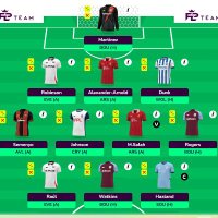 Byle_bez_minusów_in_FPL (@piotr716670) 's Twitter Profile