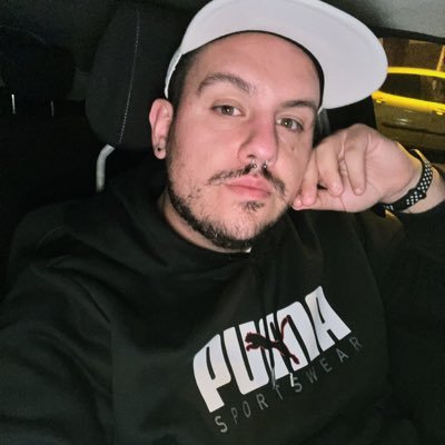 RonDaError2's profile picture. 