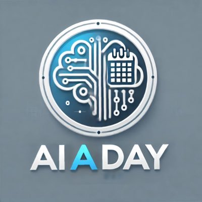 AIaDay_'s profile picture. Love testing new AI tools. Always open to thoughts and ideas: jesse@tomorrowleadgen.ai