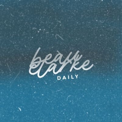 Bem vindos à sua principal fonte de informações sobre os artistas Josh Beauchamp e Savannah Clarke 🇨🇦🇦🇺 | Fan account