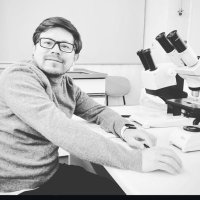 Pablo Garcia (@arboristgdl) 's Twitter Profile