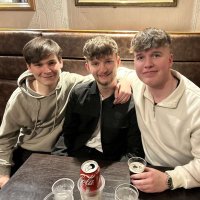 Ritchie (@ritchiem03) 's Twitter Profile