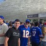 farace_tom's profile picture. #letsgopadres #billsmafia #forzamilan