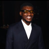Isaac Sarfo (@im_sarfo) 's Twitter Profile