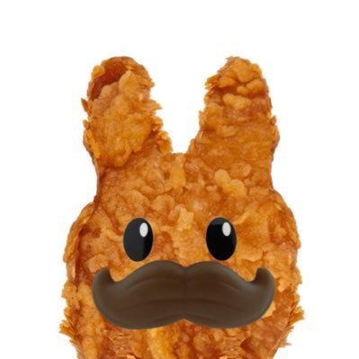 crispy, juicy and perfectly seasoned Labbitenders® 🔪🐰in buttermilk marinade with a touch of cayenne, rolled in flour with garlic and onion powder🔥🐰🔥