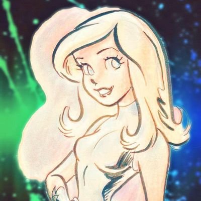 DreammyGirl_'s profile picture. The girlfriend of @TheIciclePrince ❤️ 
also a sweet charming diva on auf raw zone.