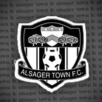 Alsager Town (@alsagertown_fc) 's Twitter Profile