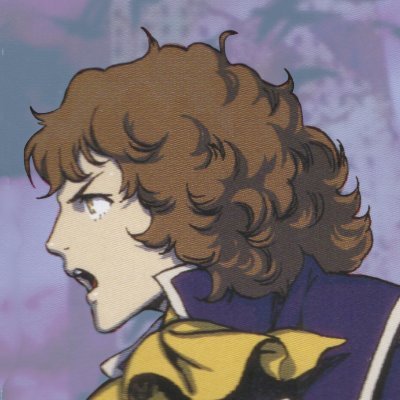 🐜Matteo🦗23🪰any🐛white🪳your evil twin🦟 Icon by Kirihito Ayamura 🐞bluesky: https://t.co/LNZCCHpjFk