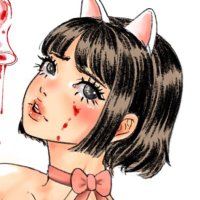 ☆*:.。. (@bl00dina_) 's Twitter Profile Photo ☆*:.。. (@bl00dina_) 's Twitter Profile Photo