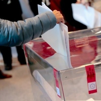 Budujemy pierwszy w Polsce rynek predykcyjny:
https://t.co/ZbscLCzj6O
Wybory Prezydenckie 2025.